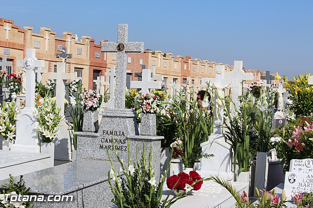 Da de todos los Santos y Fieles Difuntos 2014 - 360