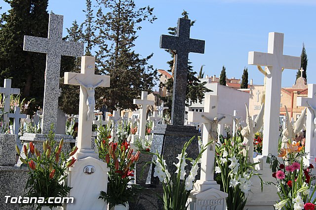 Da de todos los Santos y Fieles Difuntos 2014 - 362