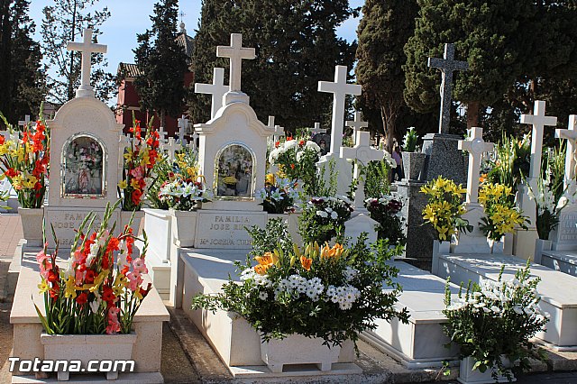 Da de todos los Santos y Fieles Difuntos 2014 - 365