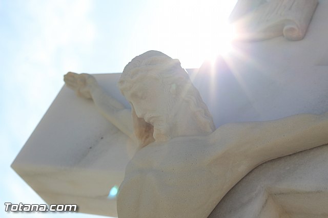 Da de todos los Santos y Fieles Difuntos 2014 - 374