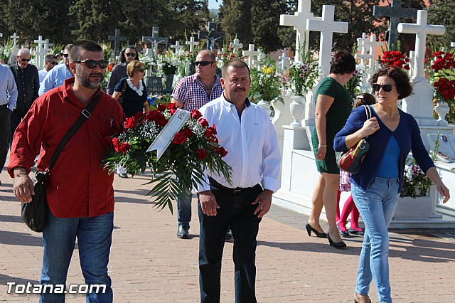 Da de todos los Santos y Fieles Difuntos 2014 - 376