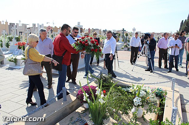 Da de todos los Santos y Fieles Difuntos 2014 - 379