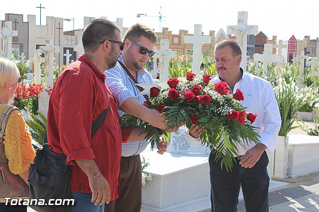 Da de todos los Santos y Fieles Difuntos 2014 - 380