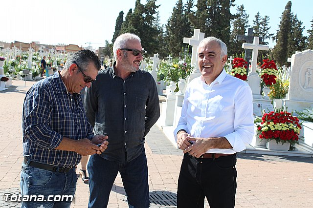Da de todos los Santos y Fieles Difuntos 2014 - 382