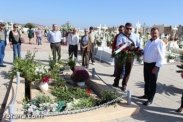 Da de todos los Santos y Fieles Difuntos 2014 - 383