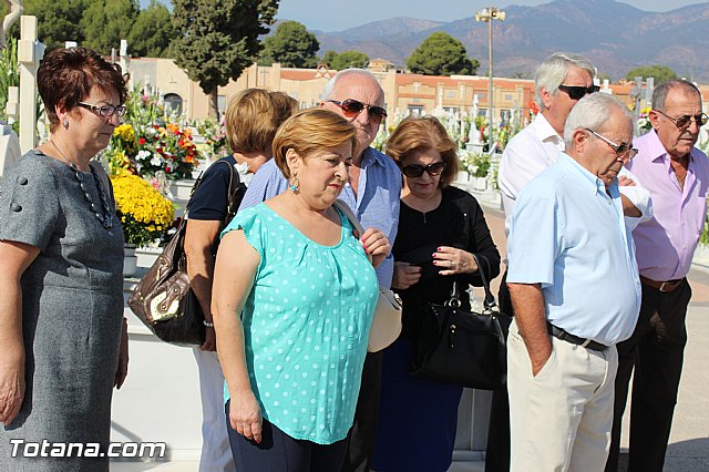 Da de todos los Santos y Fieles Difuntos 2014 - 385