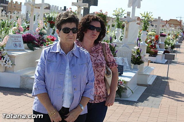 Da de todos los Santos y Fieles Difuntos 2014 - 388