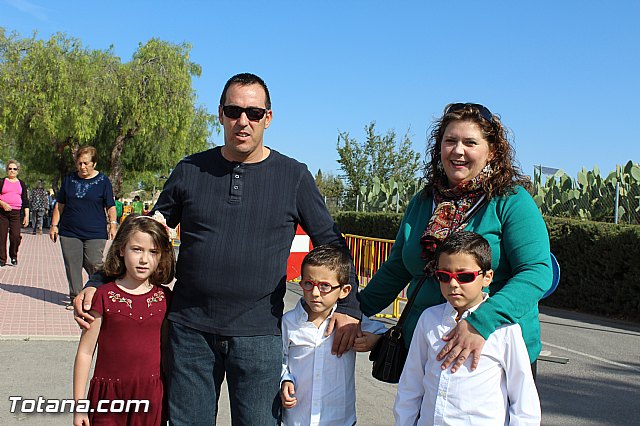 Da de todos los Santos y Fieles Difuntos 2014 - 391