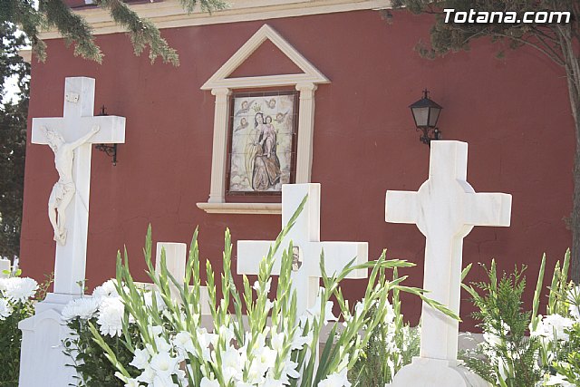 Todos los Santos y Fieles Difuntos. Totana 2011 - 65