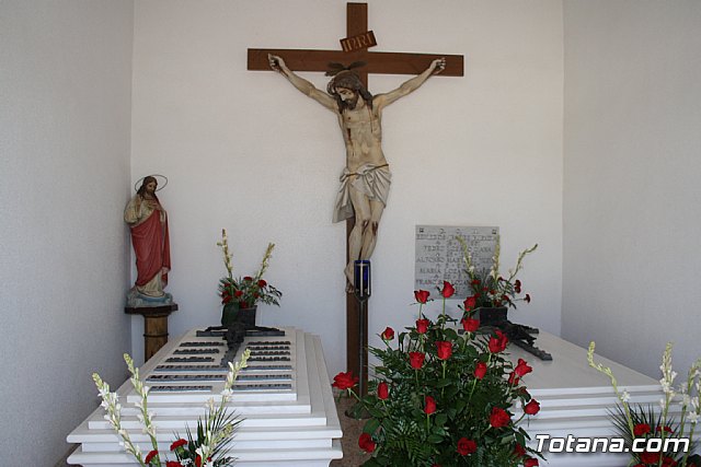 Todos los Santos y Fieles Difuntos. Totana 2011 - 89