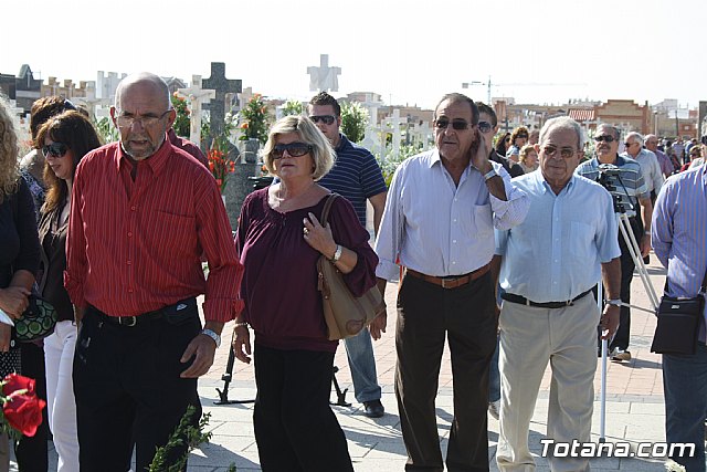 Todos los Santos y Fieles Difuntos. Totana 2011 - 93