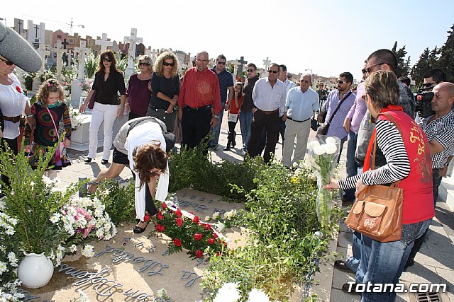 Todos los Santos y Fieles Difuntos. Totana 2011 - 94
