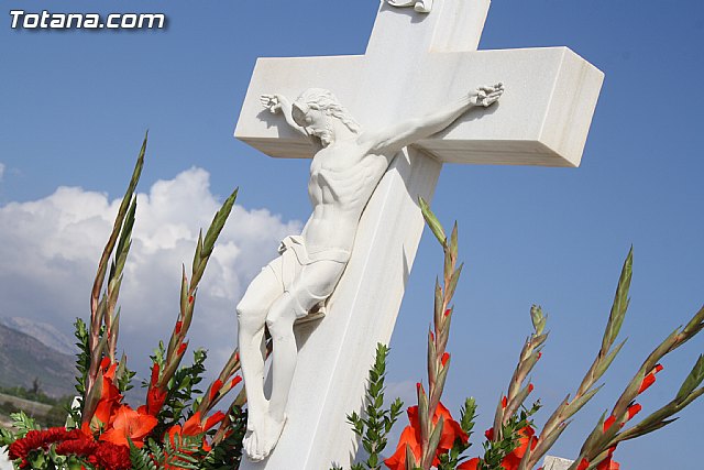 Todos los Santos y Fieles Difuntos. Totana 2011 - 102