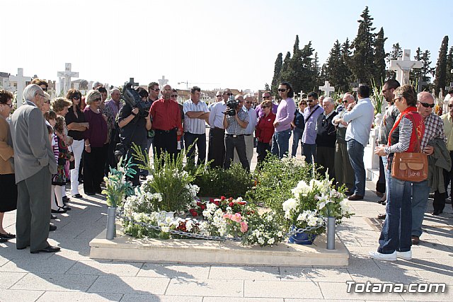 Todos los Santos y Fieles Difuntos. Totana 2011 - 103