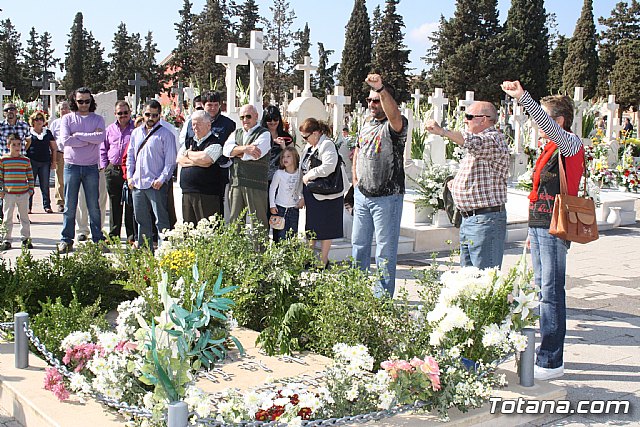 Todos los Santos y Fieles Difuntos. Totana 2011 - 105