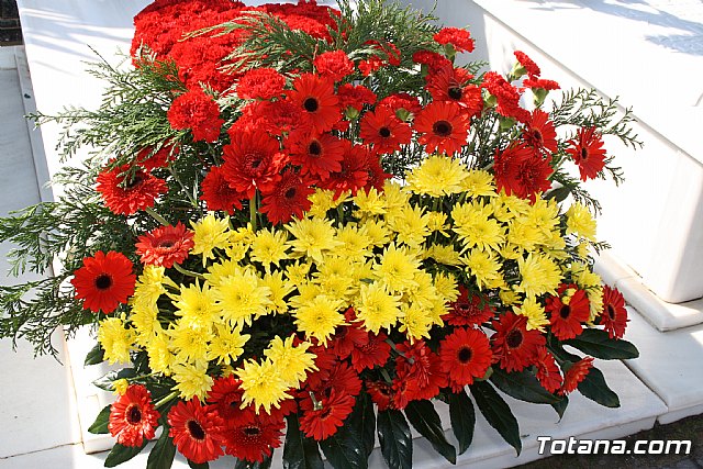 Todos los Santos y Fieles Difuntos. Totana 2011 - 109