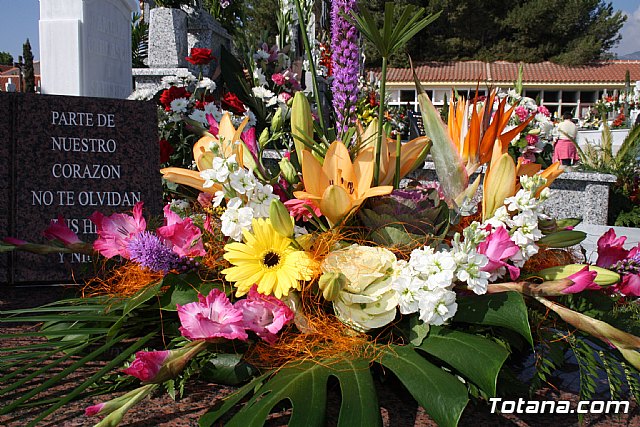 Todos los Santos y Fieles Difuntos. Totana 2011 - 111