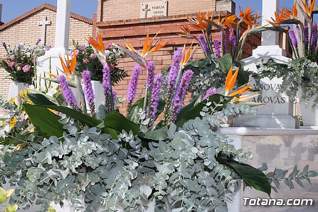 Todos los Santos y Fieles Difuntos. Totana 2011 - 119