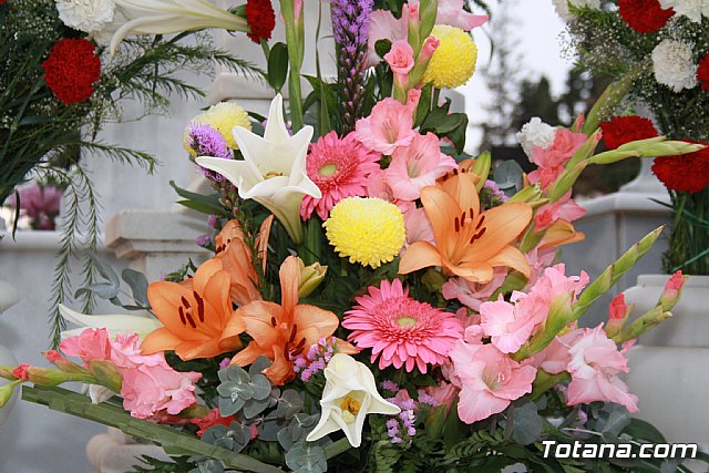 Todos los Santos y Fieles Difuntos. Totana 2011 - 129