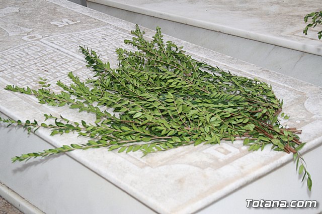 Todos los Santos y Fieles Difuntos. Totana 2011 - 137