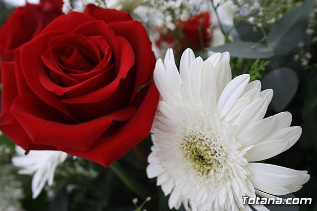 Todos los Santos y Fieles Difuntos. Totana 2011 - 142