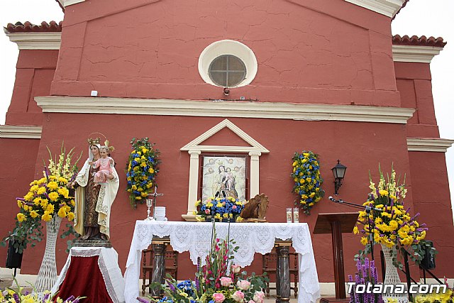 Todos los Santos y Fieles Difuntos. Totana 2011 - 146