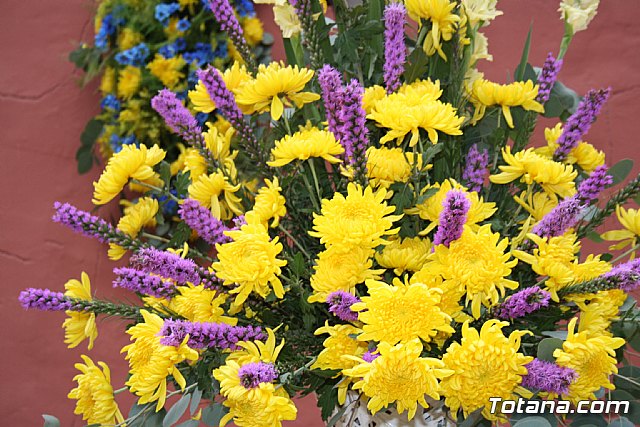 Todos los Santos y Fieles Difuntos. Totana 2011 - 147