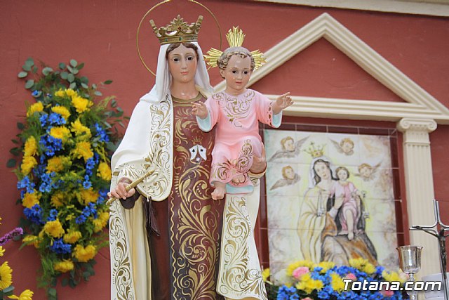 Todos los Santos y Fieles Difuntos. Totana 2011 - 149