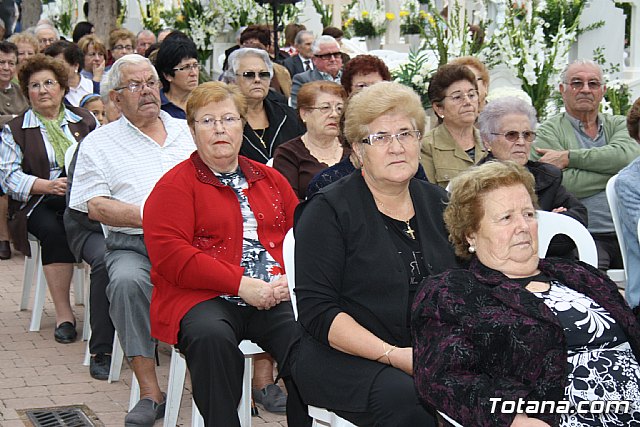 Todos los Santos y Fieles Difuntos. Totana 2011 - 151
