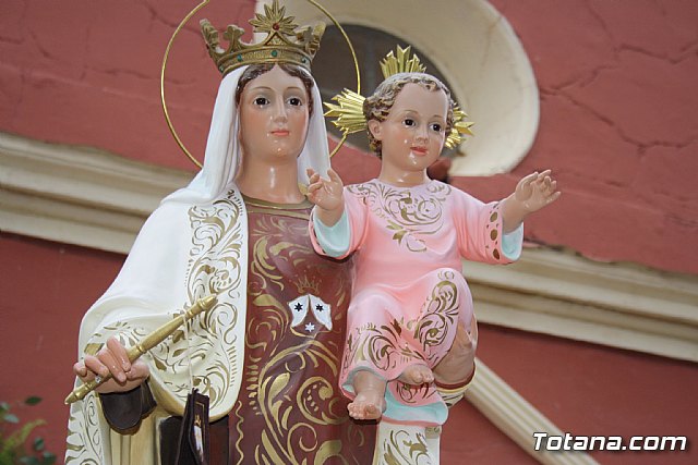 Todos los Santos y Fieles Difuntos. Totana 2011 - 152