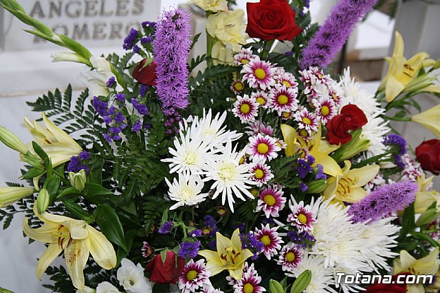 Todos los Santos y Fieles Difuntos. Totana 2011 - 153