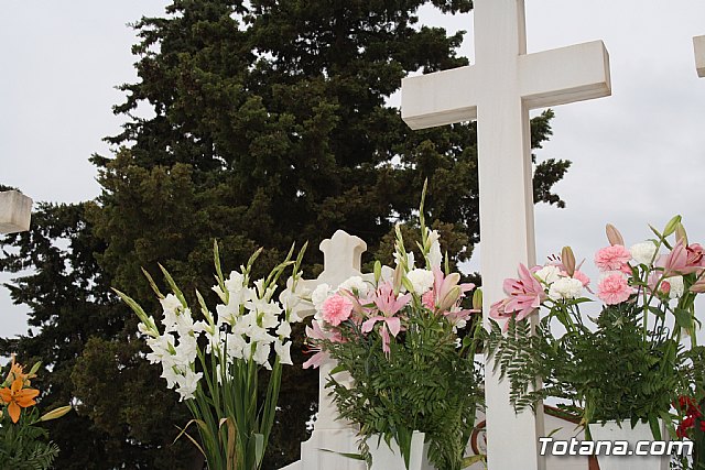 Todos los Santos y Fieles Difuntos. Totana 2011 - 155