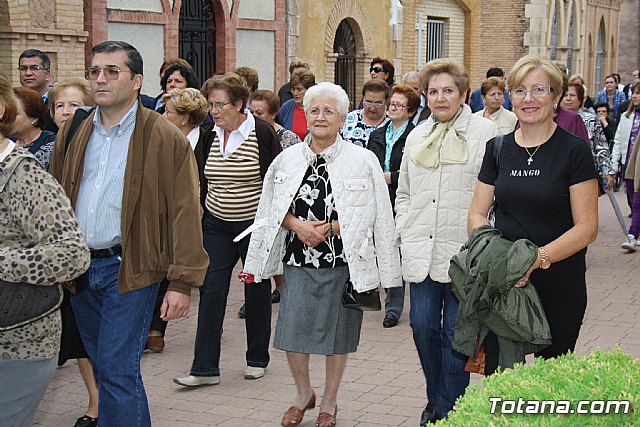 Todos los Santos y Fieles Difuntos. Totana 2011 - 159