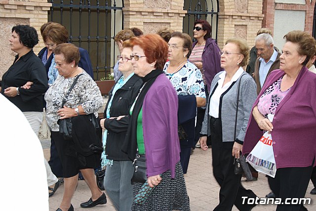 Todos los Santos y Fieles Difuntos. Totana 2011 - 160