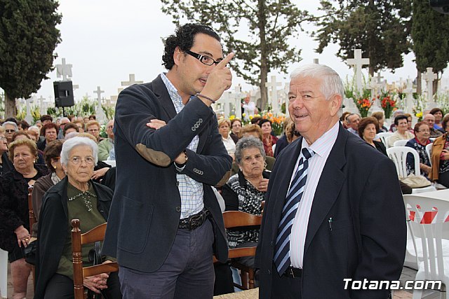 Todos los Santos y Fieles Difuntos. Totana 2011 - 175