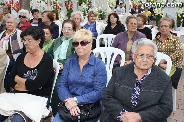 Todos los Santos y Fieles Difuntos. Totana 2011 - 179