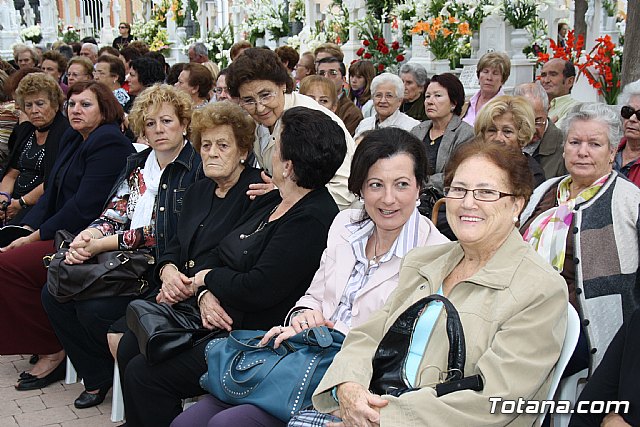 Todos los Santos y Fieles Difuntos. Totana 2011 - 180