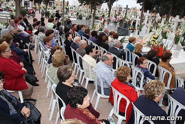 Todos los Santos y Fieles Difuntos. Totana 2011 - 184
