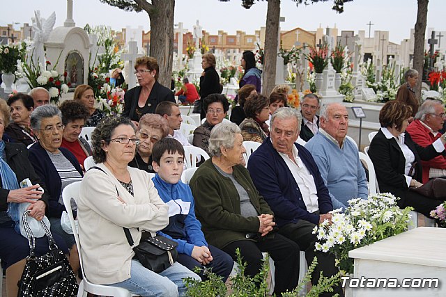 Todos los Santos y Fieles Difuntos. Totana 2011 - 185
