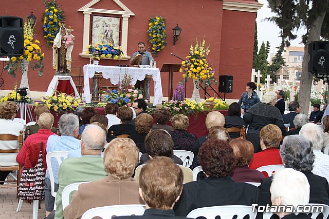 Todos los Santos y Fieles Difuntos. Totana 2011 - 190