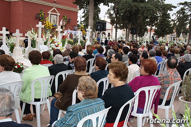 Todos los Santos y Fieles Difuntos. Totana 2011 - 191