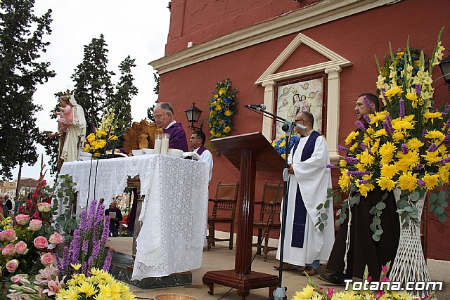 Todos los Santos y Fieles Difuntos. Totana 2011 - 196