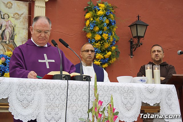 Todos los Santos y Fieles Difuntos. Totana 2011 - 199