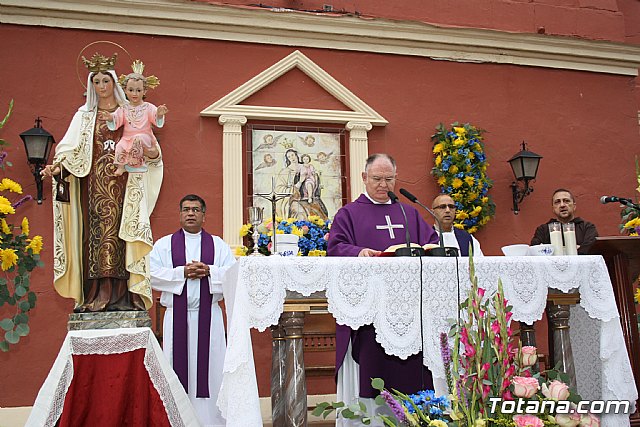 Todos los Santos y Fieles Difuntos. Totana 2011 - 200