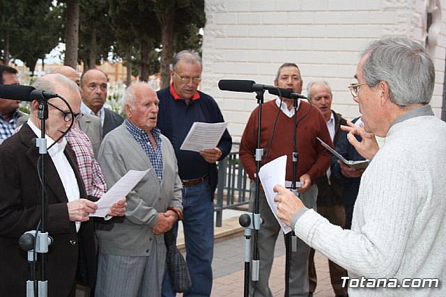 Todos los Santos y Fieles Difuntos. Totana 2011 - 205