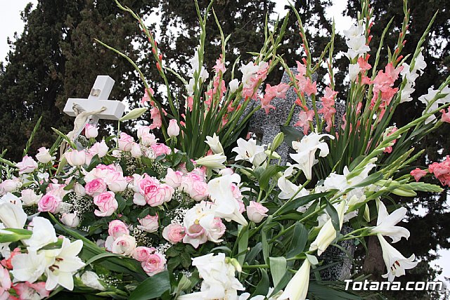 Todos los Santos y Fieles Difuntos. Totana 2011 - 210