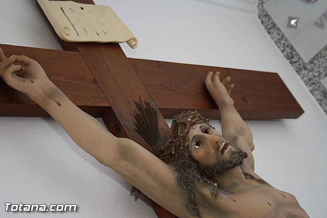 Todos los Santos y Fieles Difuntos. Totana 2011 - 217