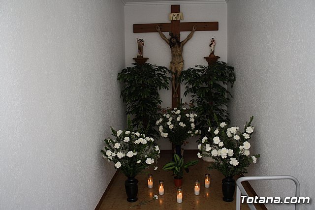 Todos los Santos y Fieles Difuntos. Totana 2011 - 218