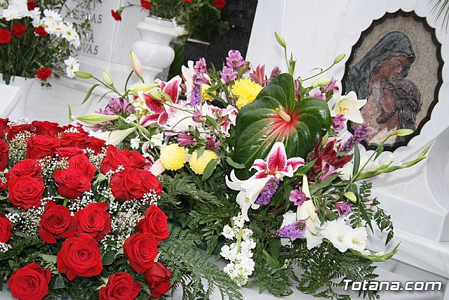 Todos los Santos y Fieles Difuntos. Totana 2011 - 227