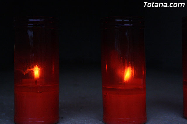 Todos los Santos y Fieles Difuntos. Totana 2011 - 232